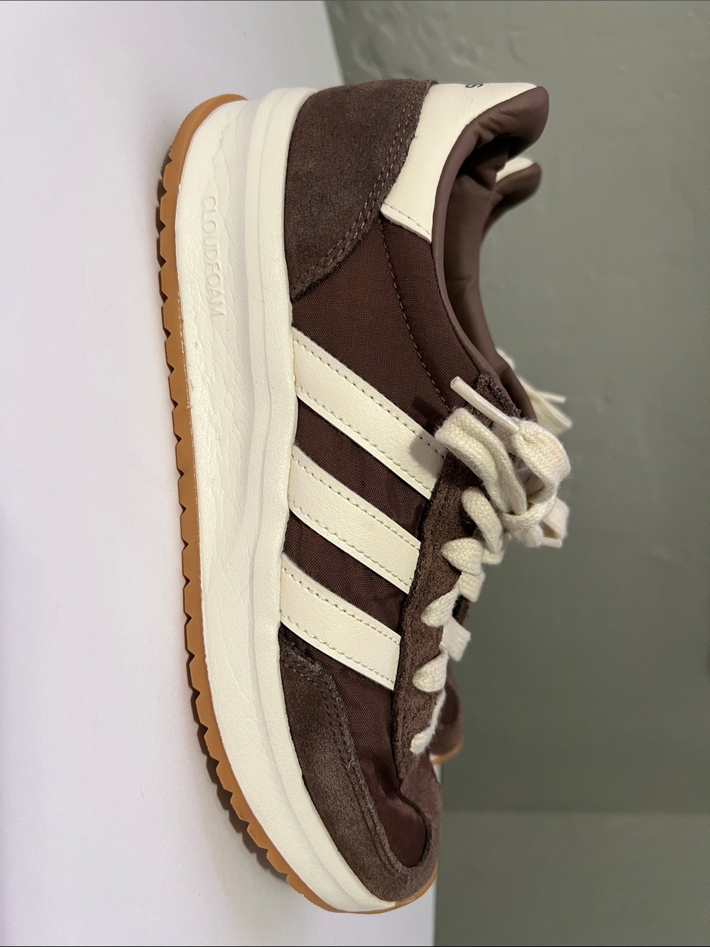 Adidas RUN 70S 2.0 SHOES 7.5